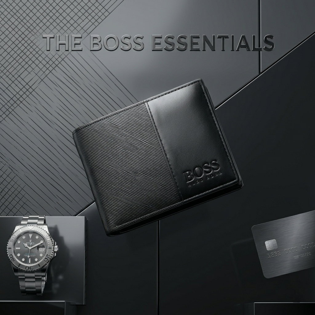 hugo-boss-textured-panel-wallet