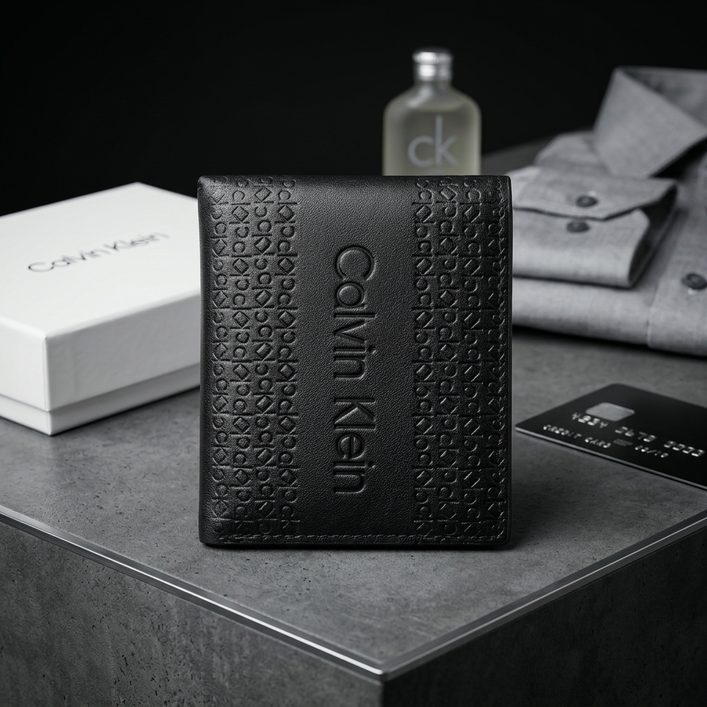 calvin-klein-monogram-embossed-wallet