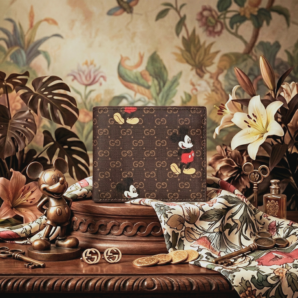 gucci-x-disney-mickey-mouse-coffee-wallet