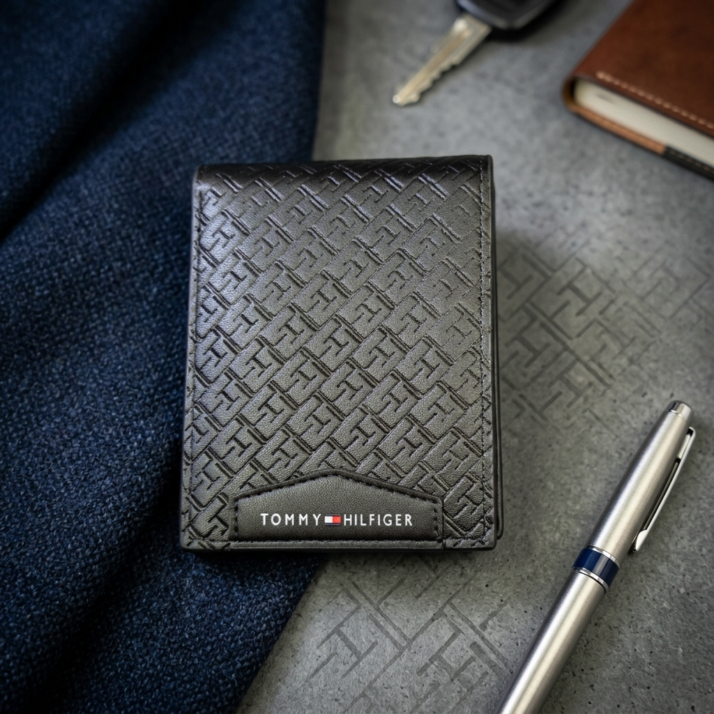 tommy-hilfiger-charcoal-monogram-panel-wallet
