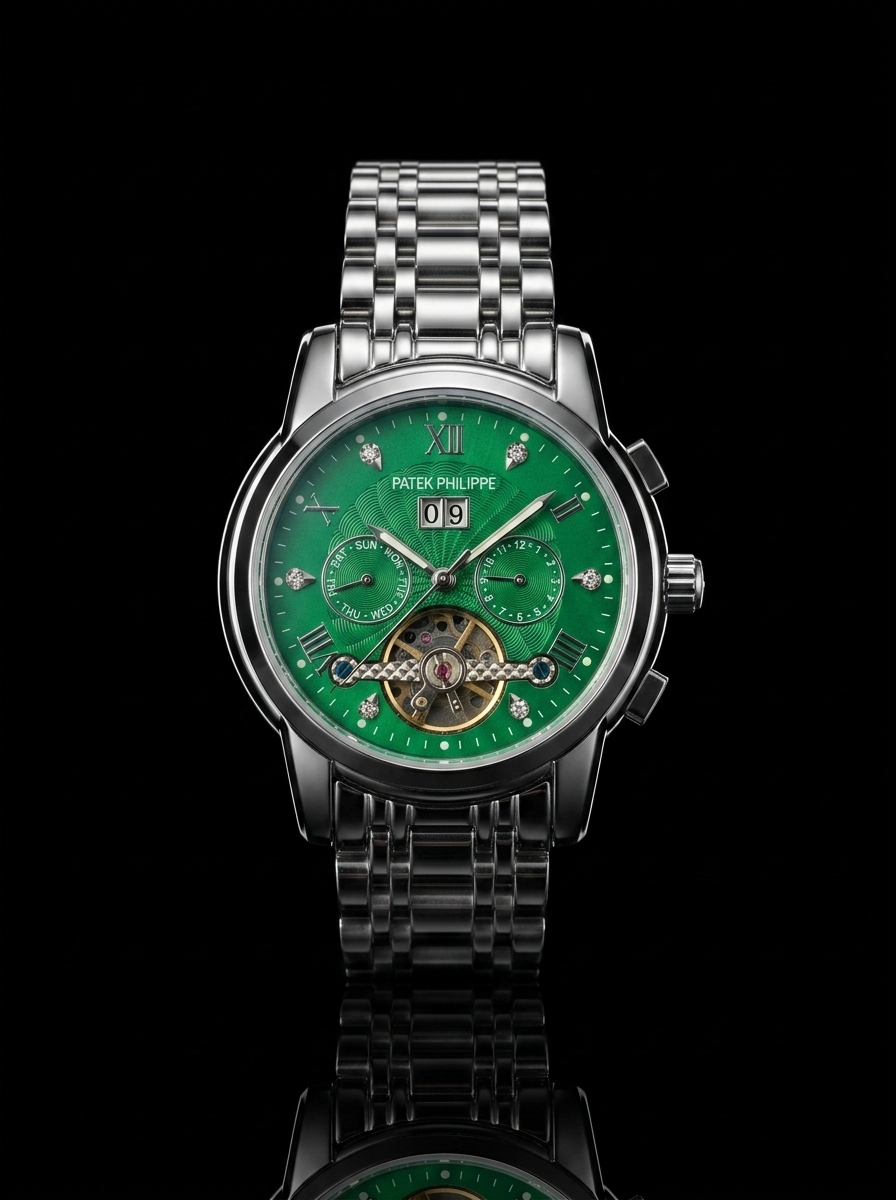 patek-philippe-emerald-guilloche-complication
