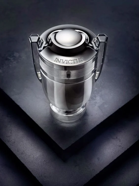 invictuspacorabanne