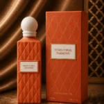 nude coral diamond 150ml