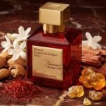 baccarat rouge 540 extrait