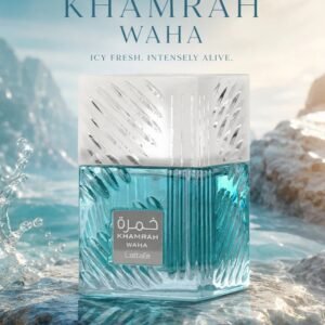 Khamrah Waha Lattafa Perfume