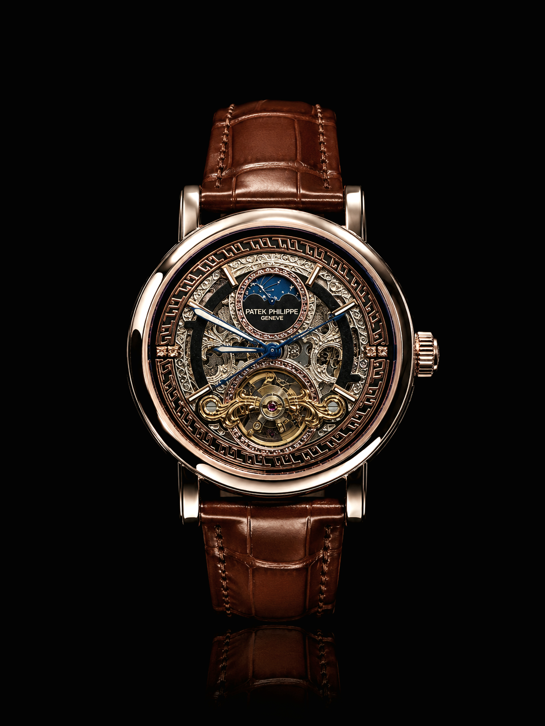 patek-philippe-rose-gold-filigree-moonphase