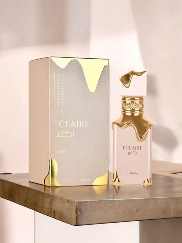 lattafa eclaire eau de parfum 100ml 1