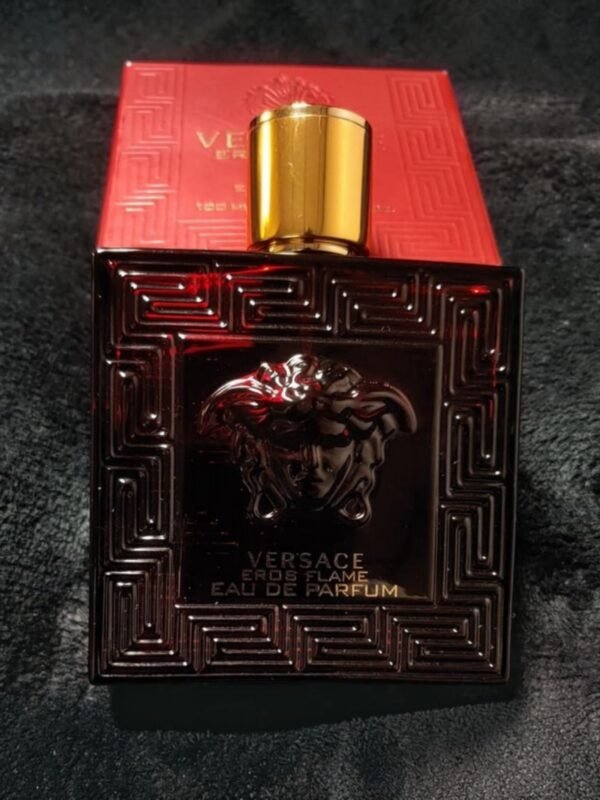scent of the day versace eros flame what are you wearing v0 ur3j24sm45nf1