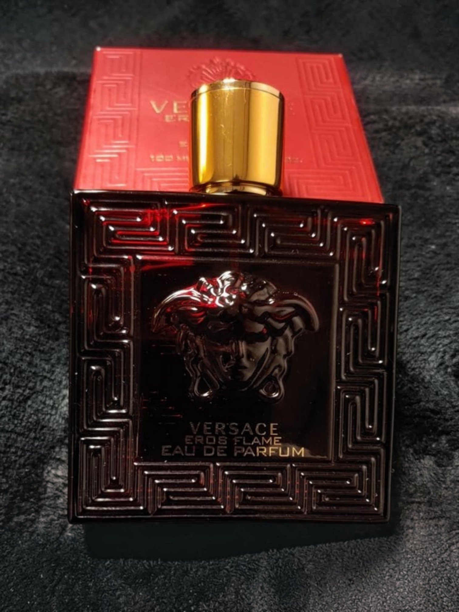 scent of the day versace eros flame what are you wearing v0 ur3j24sm45nf1